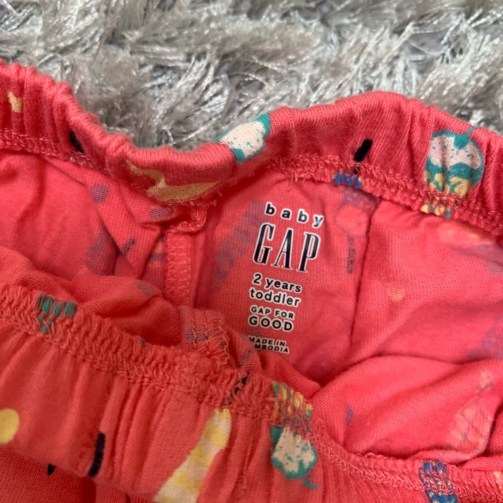 shorts - Picture 3 of 3